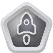 participant award icon