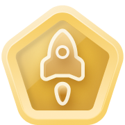 winner award icon