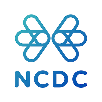 NCDC株式会社のイベントバナー