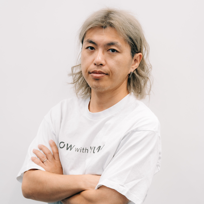 渡部 陽太（Yohta Watanabe）